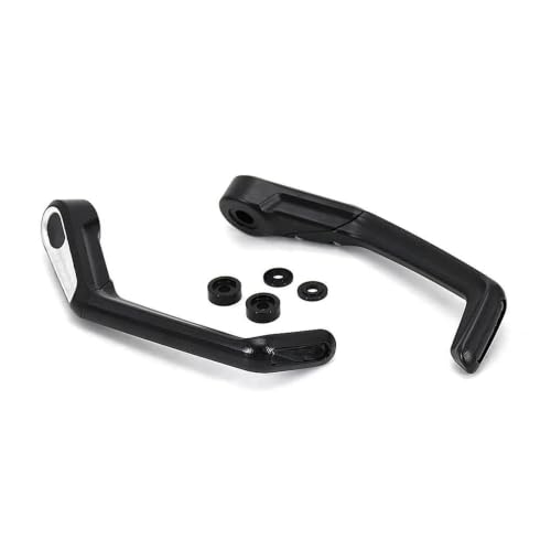 Protection levier d'embrayage et frein usinée pour MT 09 SP 2021-2023