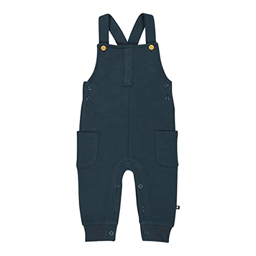 Feetje Pantalón de bebé unisex Cool to The Bone, azul, 3 mes Cover