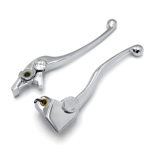 Palanca de freno y embrague de motocicleta Ninja 650 Z650 Z900 MT241 8