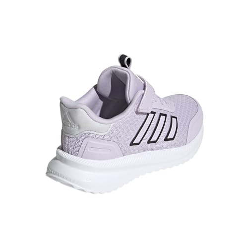 Image of adidas Kids' X PLR Path Elastic Lace & Strap Shoe