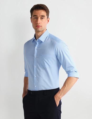 Image of Arrow Men Trouser