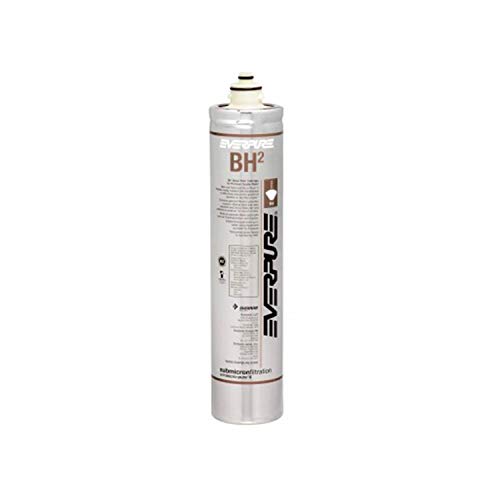 ich-zapfe EVERPURE Filterpatrone BH2 für Premiumwasser für Heißgetränkeautomaten und Kaffeemaschinen Cover