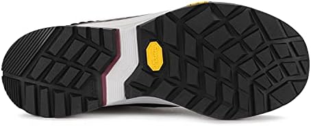 Spyder Women's Trail Running Shoes Summit, Black, 11 | Image 3