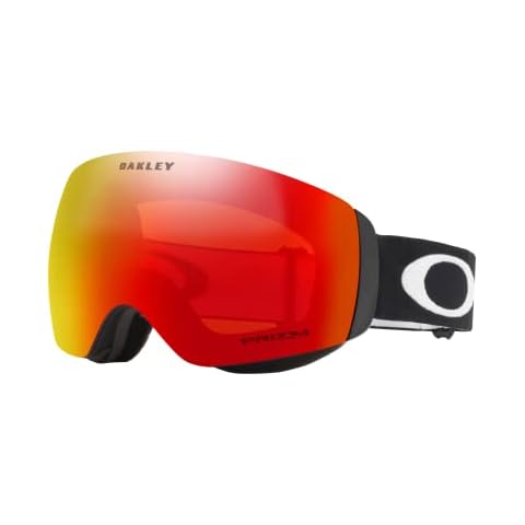 Oakley Flight Deck Xm Snow Goggles Cover