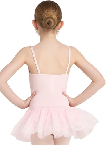 Capezio Girls' Tutu Dress4