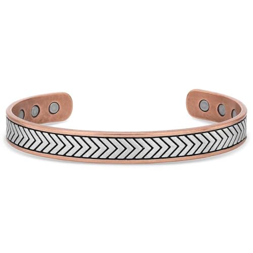 Montana Silversmiths Western Lifestyle Men's Bracelet