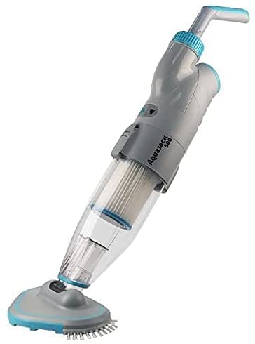 Aqua Jack Pool und Spa ELEKTRISCHE Bodensauger Poolsauger thumbnail