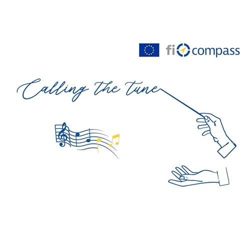 Page de couverture de fi-compass Calling the Tune