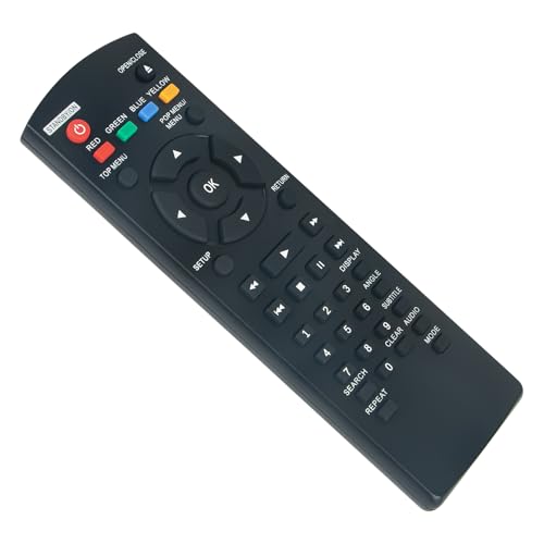 Télécommande NB954 pour lecteur Magnavox MBP5130 perdu ou en panne
