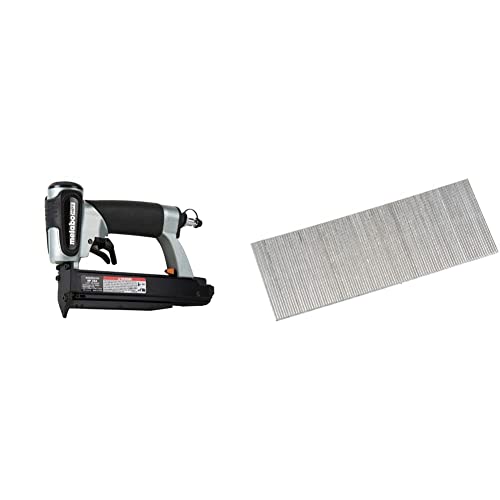 Metabo HPT Pin Nailer Kit + Metabo HPT Micro Pin Nails Metabo HPT Pin Nailer Kit + Metabo HPT Micro Pin Nails