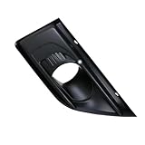 Construction durable en ABS : Fabriqué en plastique ABS résistant aux chocs pour une durabilité et une protection optimales ;
