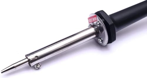 Image of 230V Heavy-Duty 60 Watts Soldering Iron for Heavy Duty Soldering Work