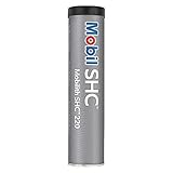 Mobil Mobilith SHC 220 14 oz Tube