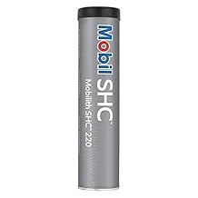 Mobil Mobilith SHC 220 14 oz Tube