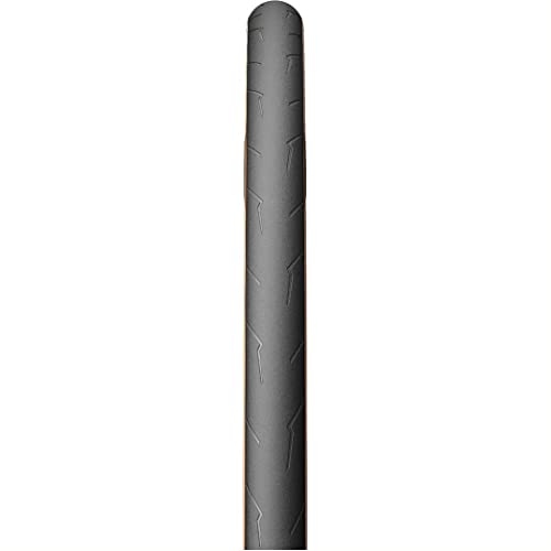 Pirelli P Zero Race Tlr Bike Tire - 700 X 28, Tubeless Ready Clincher, Folding, Classic Tan Sidewall #TOP1