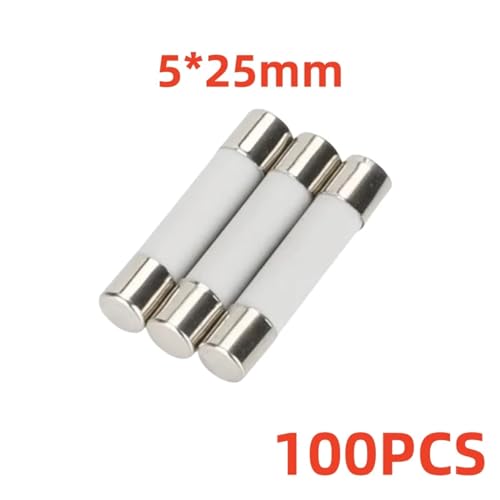 Fusible en céramique RO55 3A pour protéger efficacement vos installations électriques