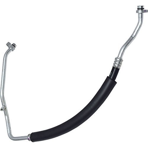 Universal Air Conditioner HA 112361C A/C Suction Line Hose Assembly