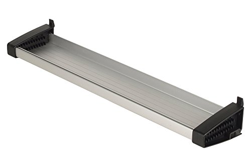 Preisvergleich Produktbild wolfcraft 1 Lochwandablage, 6802000