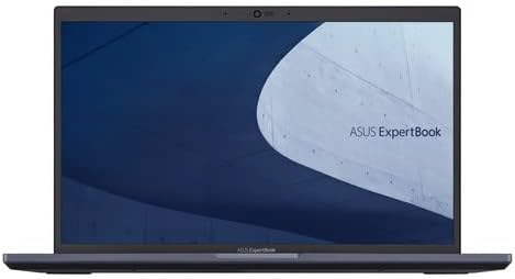 ASUS NB Commercial NX B B1400CEAE-EK0271R 14 i7-1165G7 8GB SSD512GB NO DVD W10P