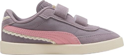 Puma - Kids Club Ii Era Memoires V Ps Shoes3