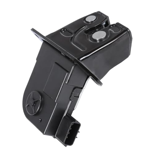Image of Trunk Latch Lock Actuator Tailgate Door Latch Lock Actuator - Compatible for Hyundai Veloster 1.6L 2012-2017 - Replace Part 81230-2V000