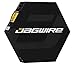 Jagwire 5mm Brake Housing Box - 50M Black