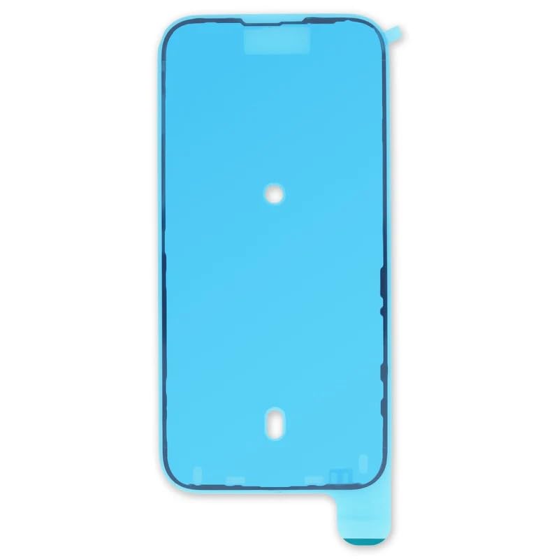 inzelo Display Assembly Adhesive, Waterproof Gas Kit, Pre-Cut Adhesive Strip, Glue, Sticker, Tape, Front Housing Frame, Front Frame to Bezel Strip | Compatible with iPhone 16 Plus-image-29
