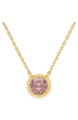 Image of kate spade new york Molten Glass Pendant