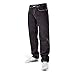 Produktbild Picaldi Jeans Zicco 472 White Line | Karottenschnitt Jeans | goldene Naht (W36/L30)