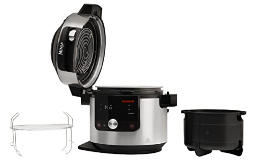 Thermo Multikocher Ninja Foodi Max mit SmartLid und 7,5L Fassungsvermögen