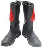 Nos chaussures sont fabriquées sur commande, avec un délai de production d’environ 5 à 7 jours.