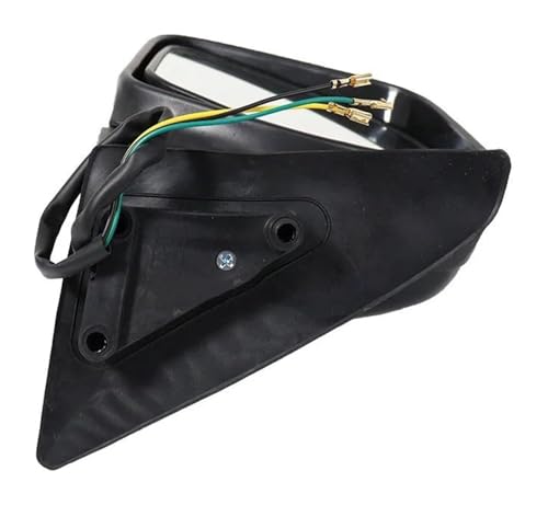 Rétroviseur extérieur résistant pour remplacer miroir cassé LC80 - 4