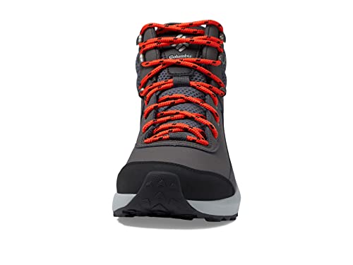 Image of Columbia Men's Trailstorm Peak Mid