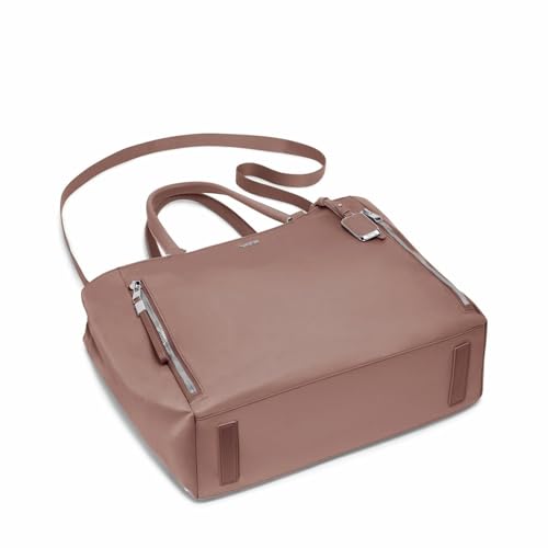 Image of TUMI - Voyageur Valetta Tote - Women's Carryall Bag, Lightweight and Roomy, Functional Purse for Everyday, Business & Travel