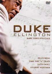 Duke Ellington [DVD]