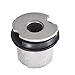Thomletha Front Differential Axle Bushing Replacement for Hummer H3 H3T 3.5L 3.7L 5.3L 2006-2010 25872770