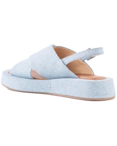 Seychelles Just for Fun Sandal2