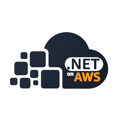 『The .NET on AWS Show, featuring Mauro Servienti!』のカバーアート