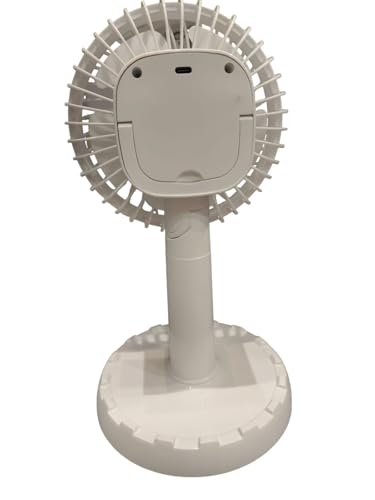 Image of MINI FAN RECHARGEABLE FAN