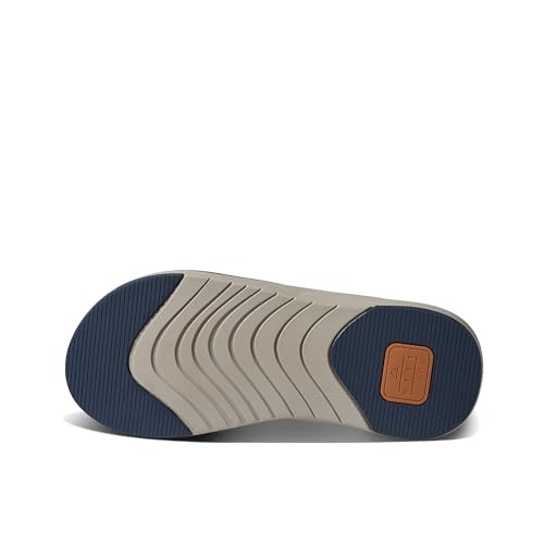 Image of Reef Men's Cushion Norte Flip Flop Sandal