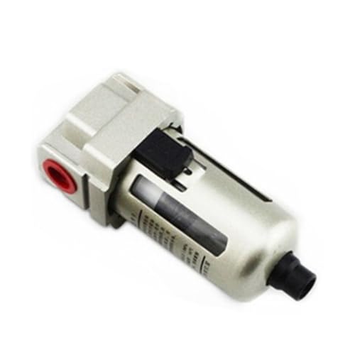 Image of Preparation Unit AF Filter AF2000-02 AF3000-03 AF4000-04 AF4000-06 AF5000-10 Air Source Processor Oil Water Separator(AF3000-03D)