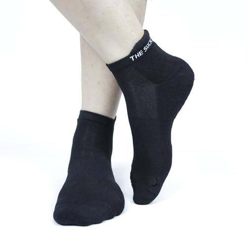 Socks for men ankle length4