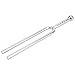 Tune Forks, 440Hz Rustproof A Key Tuning Fork Tool Portable for Instrument