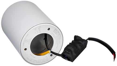 Image of Havells Crysta Deco Surf Cob 12W 3K Gold W,Led-Spotlights,Energy Efficient,Long Life of 25000 Burning Hours,Beam Angle of 36,Metal Body Cob with Integrated Driver,Warm White (3000K)