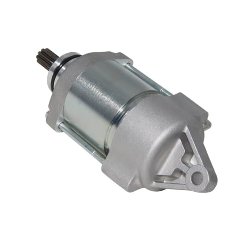 Démarreur 2GC-81890-00 OEM : résolvez les pannes de votre moto WR450