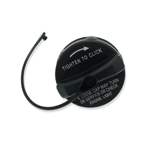 Bouchon de réservoir de carburant pour vos trajets en Chrysler Sebring et PT