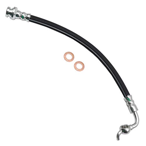 Manguera de freno BECKARNLEY 073-2078 con especificaciones OE de calidad