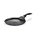 Produktbild Westinghouse Pfannkuchenpfanne Induktion - 28cm Crepes Pfanne - Pancake Pfanne - Schwarze Marmor