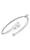 Lotus Style Pulsera modelo LS2169-2/6 de la colección Millennial en acero para señora