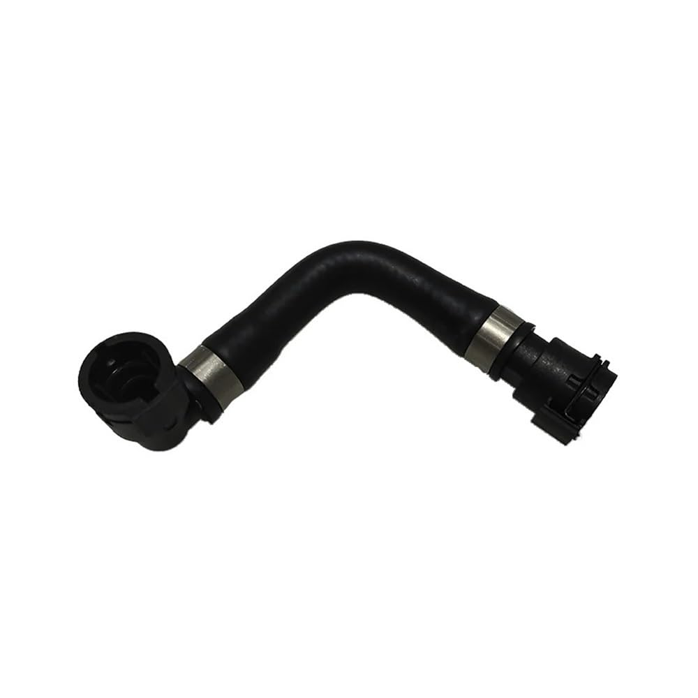 Hbfvz6tw One Color 11537511207 Coolant Hose For 7' E38 735I 740Il M62 5' E39 535I 540I
